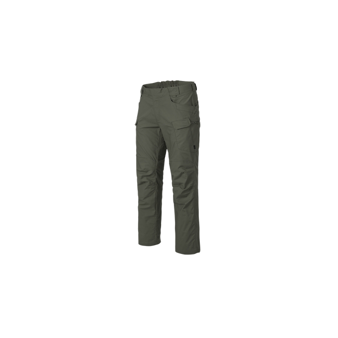Helikon-Tex UTP® PolyCotton Stretch Ripstop Pants – Taiga Green