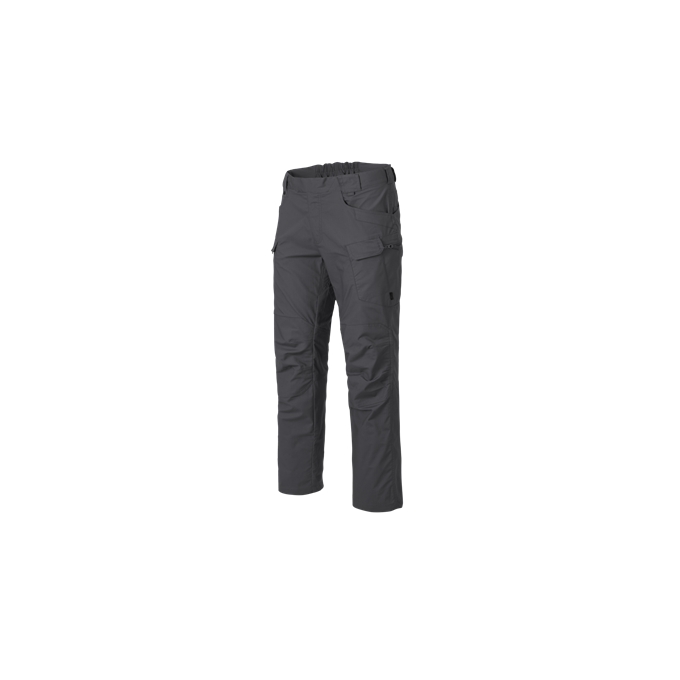 Helikon-Tex kalhoty UTP PolyCotton Stretch Ripstop – Šedá | ANAREUS