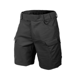 Helikon-Tex UTS 8,5" PolyCotton Stretch Ripstop Shorts – Rhodesian Camo