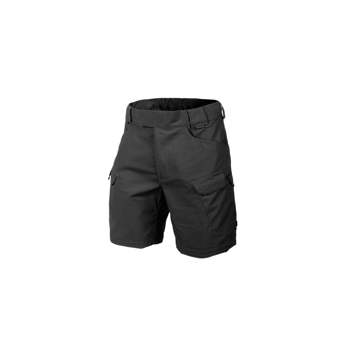 Helikon-Tex UTS 8,5" PolyCotton Stretch Ripstop Shorts – Rhodesian Camo