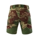Helikon-Tex UTS 8,5" PolyCotton Stretch Ripstop Shorts – Rhodesian Camo