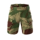 Helikon-Tex UTS 8,5" PolyCotton Stretch Ripstop Shorts – Rhodesian Camo