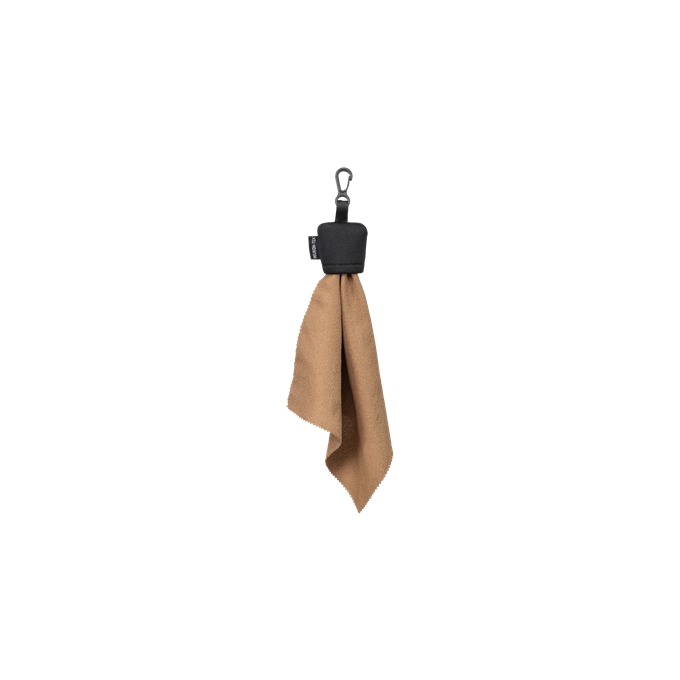 Helikon-Tex Lens Cleaning Cloth – Coyote | ANAREUS