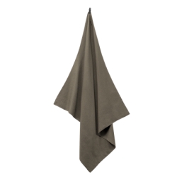 Helikon-Tex Field Towel, Size M – Green | ANAREUS