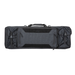 Specna Arms URBAN WAR Transport Rifle Bag – Black | ANAREUS