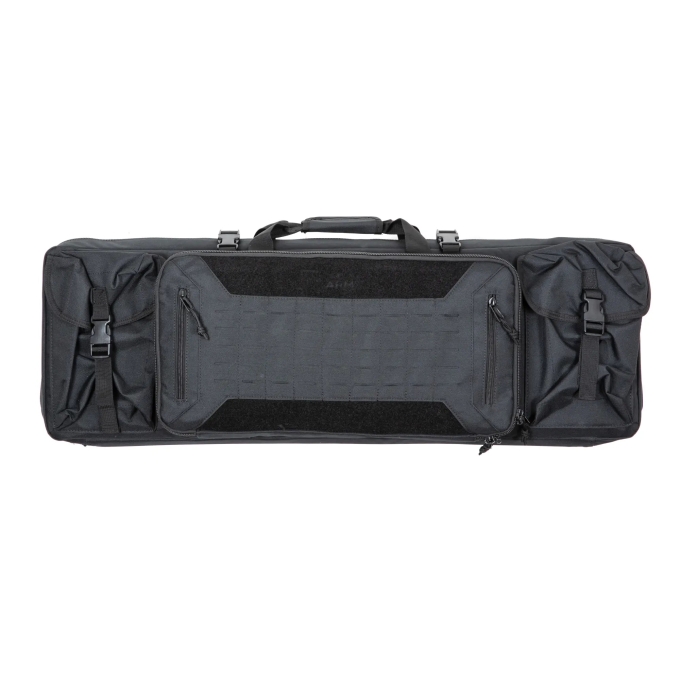 Specna Arms URBAN WAR Transport Rifle Bag – Black | ANAREUS