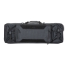 SA URBAN WAR Transport Rifle Bag (87×30×8 cm) – Black