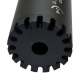 Lambda Defence konverzný SD kit GHM9 GBB - Čierna