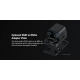 OLIGHT Osight SE Red Dot Sight, RMSc Footprint | ANAREUS
