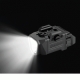 OLIGHT Valkyrie PL X Pistol Flashlight 1200 LM – Black | ANAREUS