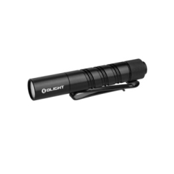 OLIGHT ruční svítilna I3T 2 EOS 200 lm – Černá | ANAREUS