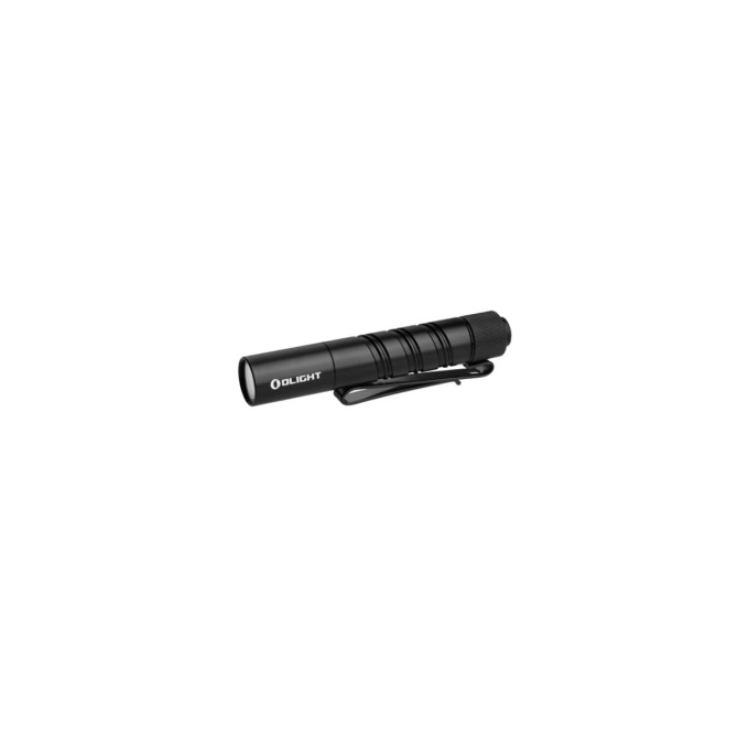 OLIGHT ručné svietidlo I3T 2 EOS 200 lm – Čierna | ANAREUS
