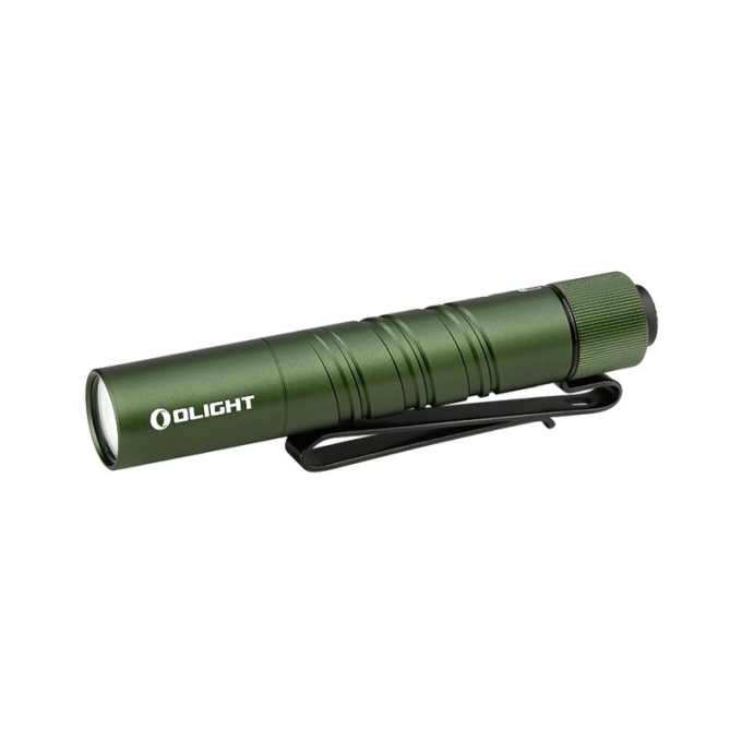 OLIGHT I3T 2 EOS Flashlight 200 LM – OD Green | ANAREUS