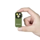 OLIGHT OCLIP PRO Rechargeable Flashlight 500 LM – OD Green | ANAREUS
