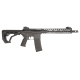 Delta Armory GP FREYA R15 Skeleton M-LOK 13" Gen2 – Černá | ANAREUS