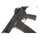 Delta Armory GP FREYA R15 Skeleton M-LOK 13" Gen2 – Černá | ANAREUS