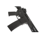 Delta Armory GP FREYA R15 Skeleton M-LOK 13" Gen2 – Černá | ANAREUS