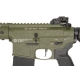 Delta Armory GP FREYA R15 Skeleton M-LOK 13" Gen2 – Zelená | ANAREUS
