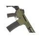 Delta Armory GP FREYA R15 Skeleton M-LOK 13" Gen2 – Green | ANAREUS