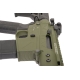 Delta Armory GP FREYA R15 Skeleton M-LOK 13" Gen2 – Zelená | ANAREUS