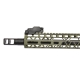 Delta Armory GP FREYA R15 Skeleton M-LOK 13" Gen2 – Green | ANAREUS