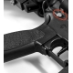 Delta Armory zadný čap tela M4 / AR15 – Sivá | ANAREUS