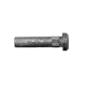 Delta Armory M4 / AR15 Rear Receiver Pin – Grey | ANAREUS