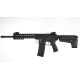 Delta Armory přední čep těla M4 / AR15 se šroubem – Černá | ANAREUS