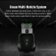 OLIGHT kolimátor Osight SE (zelená tečka), RMSc Footprint | ANAREUS