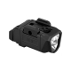 OLIGHT Valkyrie PL X Pistol Flashlight 1200 LM – Black | ANAREUS