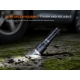 FENIX nabíjecí svítilna C7 PRO 4600 lm – Černá | ANAREUS