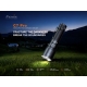 FENIX nabíjacie svietidlo C7 PRO 4600 lm – Čierna | ANAREUS