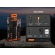 FENIX C7 PRO Rechargeable Flashlight 4600 LM – Black | ANAREUS
