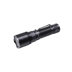 FENIX nabíjacie svietidlo C7 PRO 4600 lm – Čierna | ANAREUS