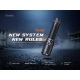 FENIX TK15R Rechargeable LED Flashlight 3200 LM – Black | ANAREUS