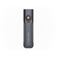 FENIX nabíjecí EDC svítilna E06R PRO 1600 lm (EU) – Černá | ANAREUS