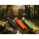 FENIX nabíjecí EDC svítilna E06R PRO 1600 lm (EU) – Černá | ANAREUS