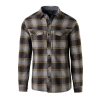 HELIKON košeľa DEFENDER Mk2 – Dark Ochre Plaid