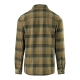 HELIKON taktická košeľa DEFENDER Mk2 – Bayou Moss Checkered | ANAREUS
