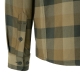 HELIKON taktická košile DEFENDER Mk2 – Bayou Moss Checkered | ANAREUS
