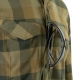 HELIKON taktická košeľa DEFENDER Mk2 – Bayou Moss Checkered | ANAREUS