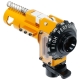 MAXX CNC hop-up komora M4E (AEG) – Oranžová | ANAREUS