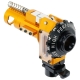 MAXX M4Ei CNC Hop-up Chamber Unit (ICS M4 AEG) – Orange | ANAREUS