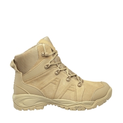 Bennon PANTHER XTR O6 NM High Tactical Boots – Tan |ANAREUS