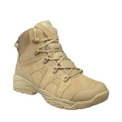 BennonPANTHER XTR O6 NM Tactical Boots – Tan | ANAREUS