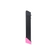 Specna Arms AR9 X-Series S-MAG Mid-Cap Magazine, 100 BBs – Pink