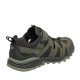Bennon AMIGO O1 Work Sandals – Green / Black | ANAREUS