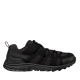 Bennon AMIGO O1 Work Sandals – Black | ANAREUS