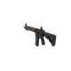 Specna Arms M4 URG-I M-LOK 14" (SA-P30 PRIME™ BLDC™ ASTER II) – Bronze