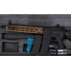 Specna Arms M4 URG-I M-LOK 14" (SA-P30 PRIME™ BLDC™ ASTER II) – Bronze